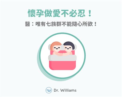 性行為多久後會懷孕|懷孕期間能做愛嗎？可不可以無套？婦科醫解析孕婦性。